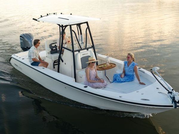 Photo of Boat