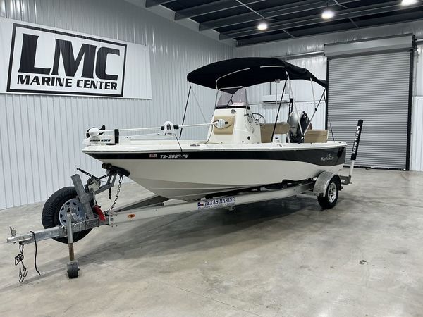 Photo of Boat