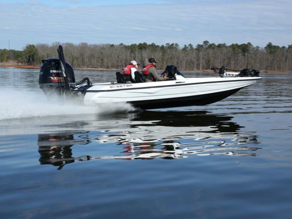 Photo of Boat