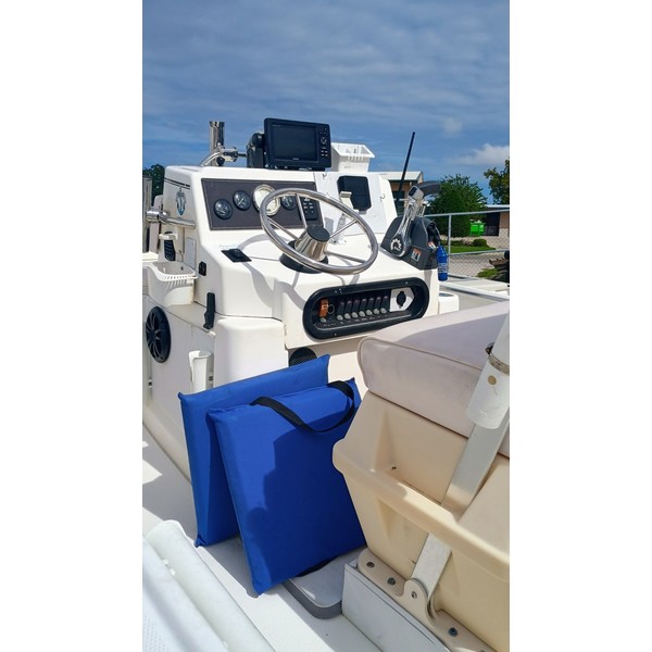 Photo of Boat