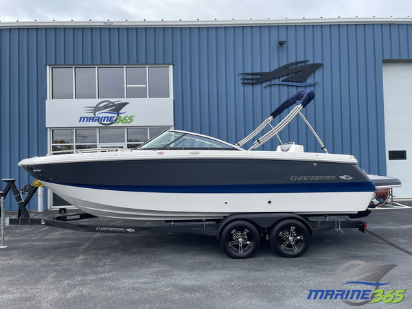 Photo of Boat