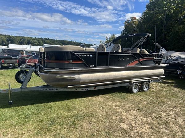 Photo of Boat