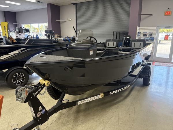Photo of Boat