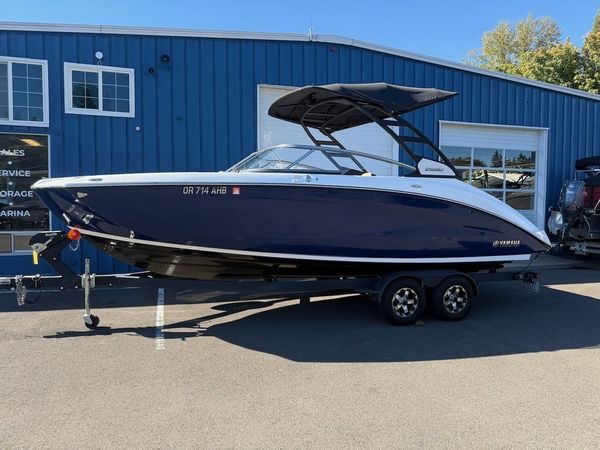 Photo of Boat