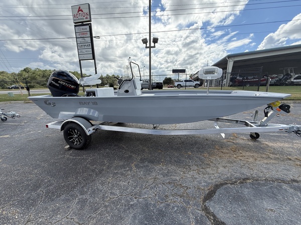 Photo of Boat