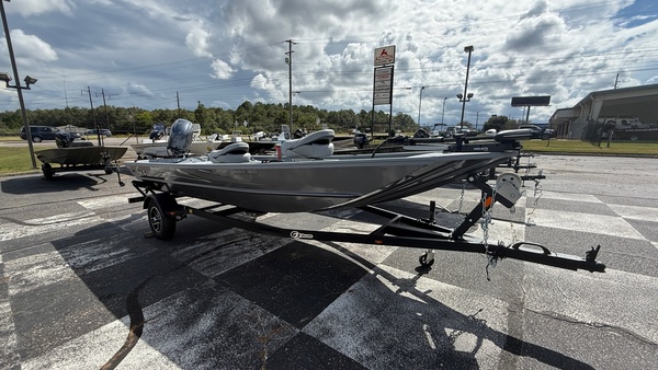 Photo of Boat
