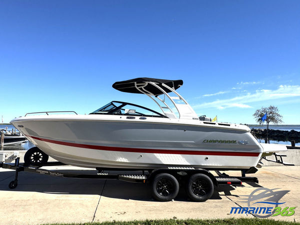 Photo of Boat