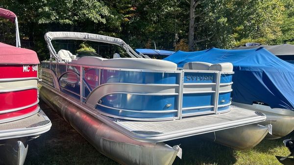 Photo of Boat