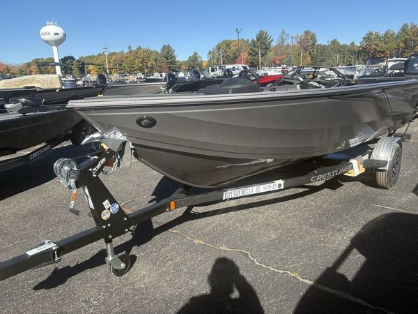 Photo of Boat