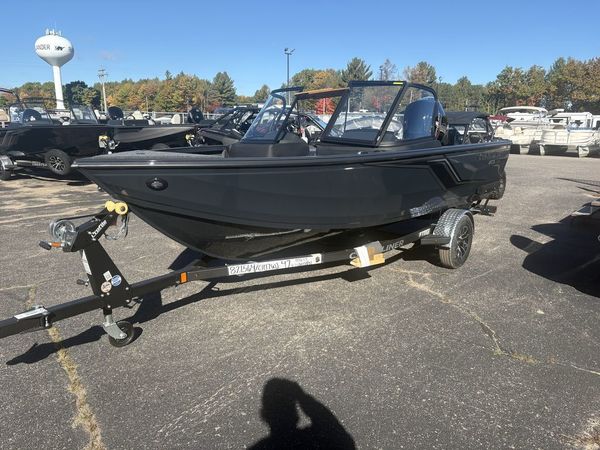 Photo of Boat