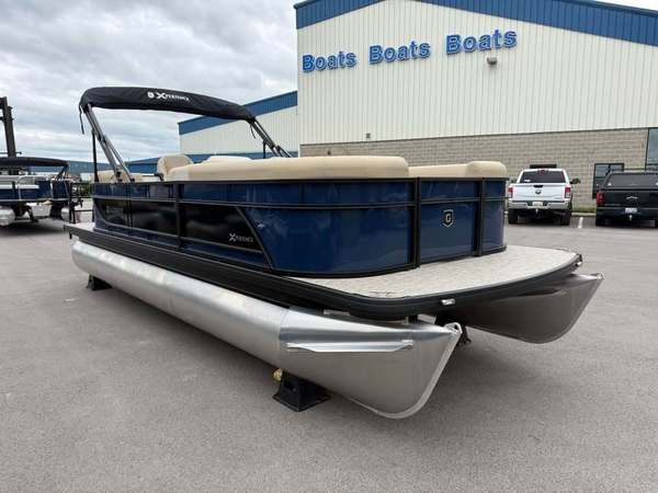 Photo of Boat