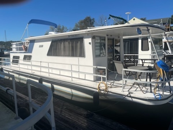 Photo of Boat