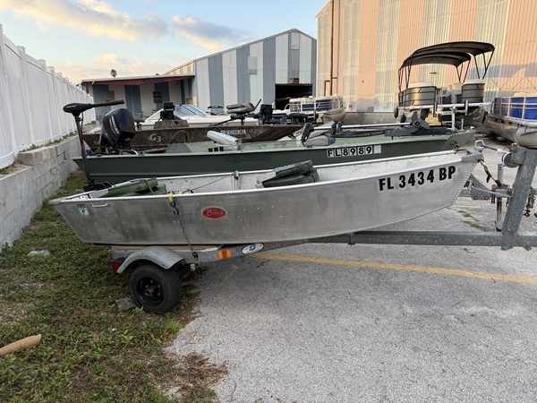 Photo of Boat