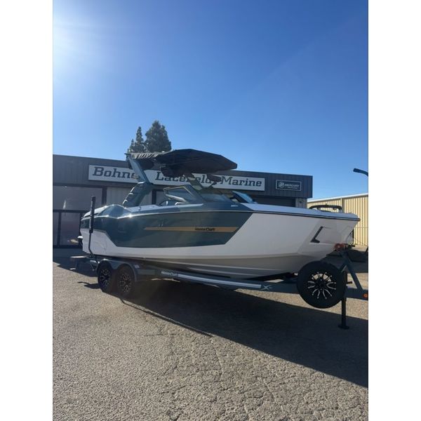 Photo of Boat
