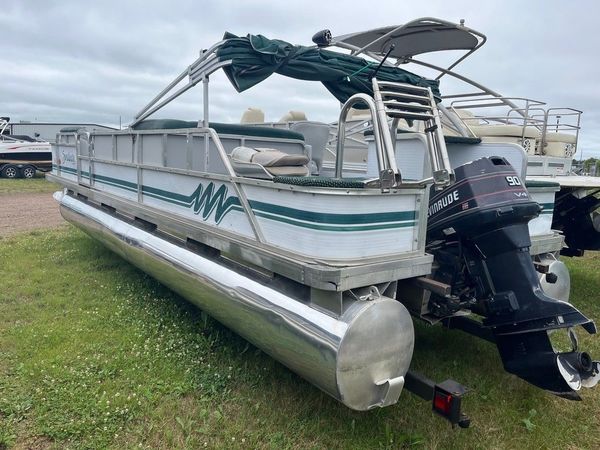 Photo of Boat
