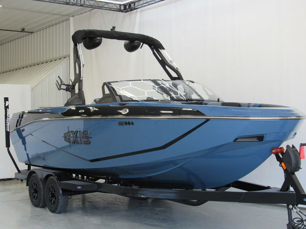 Photo of Boat