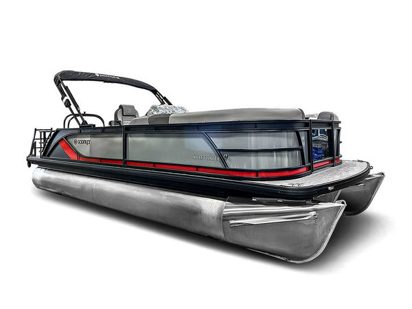 Photo of Boat