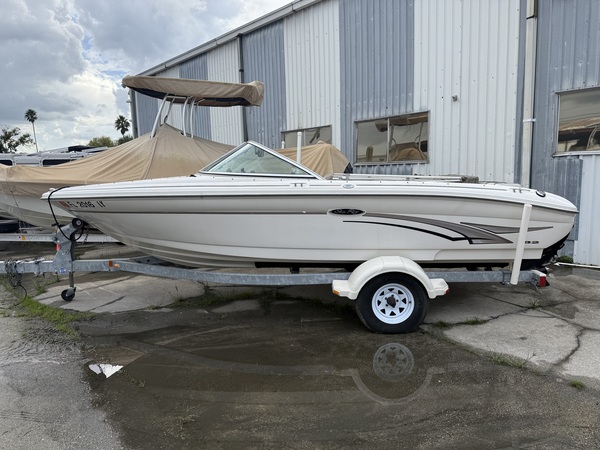 Photo of Boat