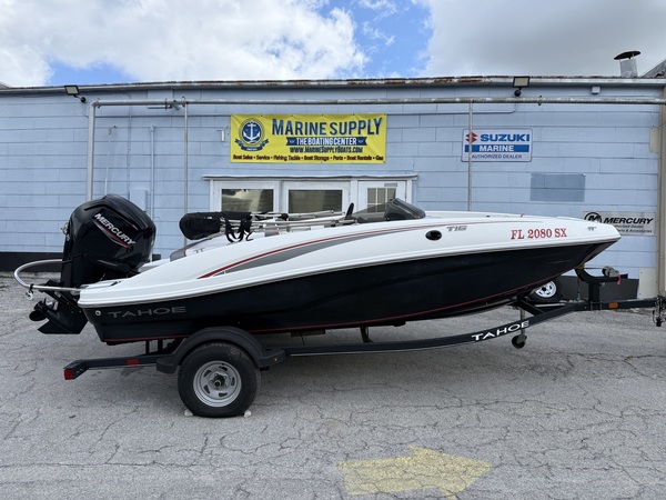 Photo of Boat