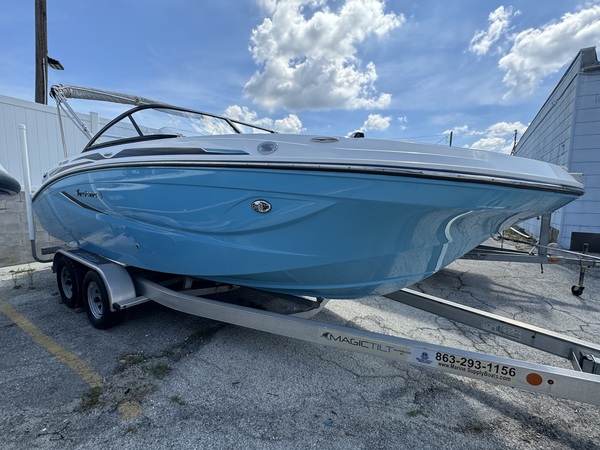 Photo of Boat