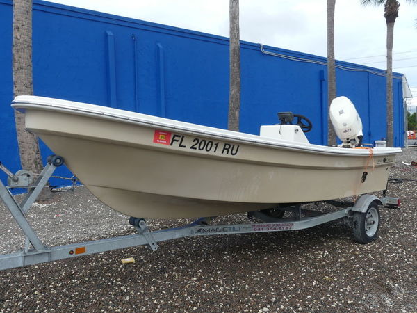 Photo of Boat