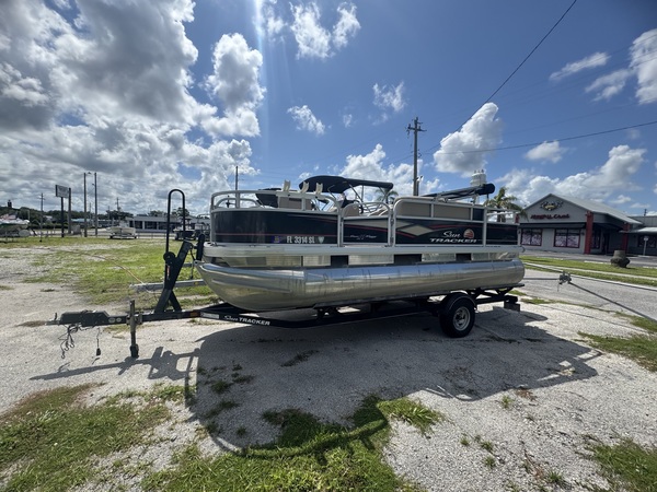 Photo of Boat