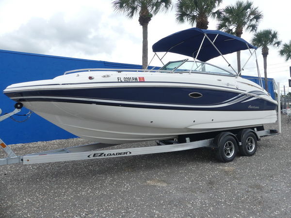 Photo of Boat