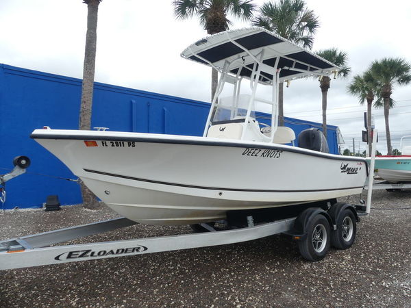 Photo of Boat