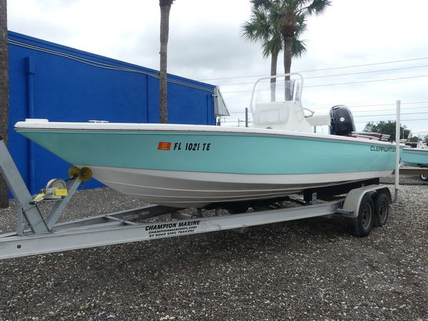 Photo of Boat