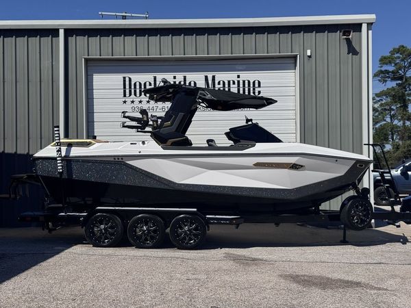Photo of Boat