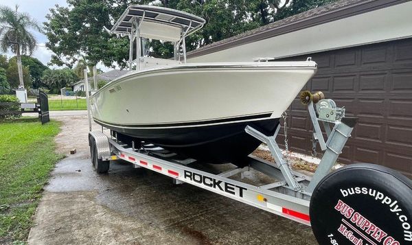 Photo of Boat