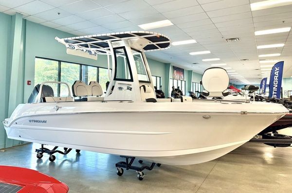 Photo of Boat