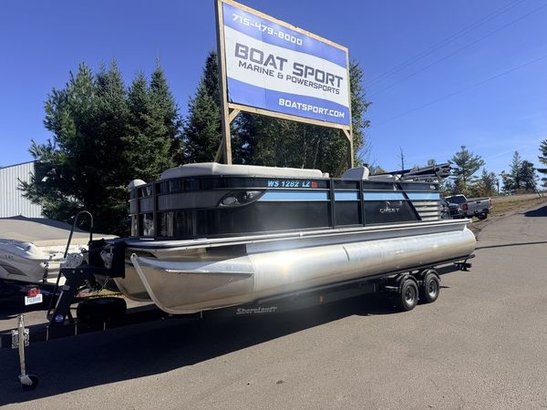 Photo of Boat
