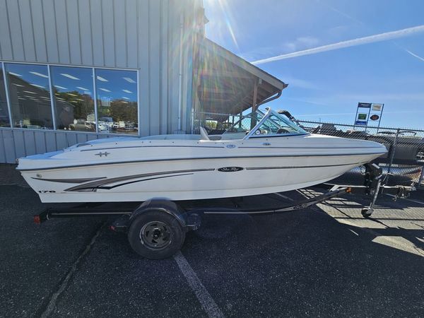 Photo of Boat