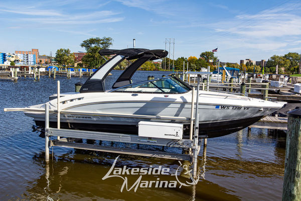 Photo of Boat