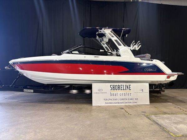 Photo of Boat