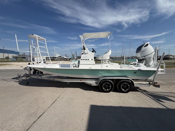 Photo of Boat