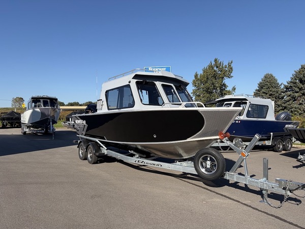 Photo of Boat