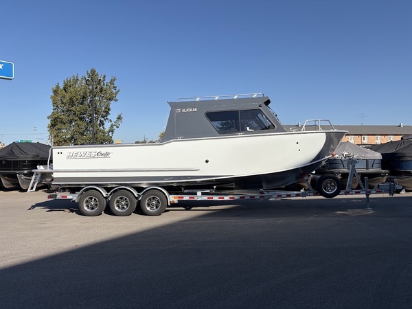 Photo of Boat