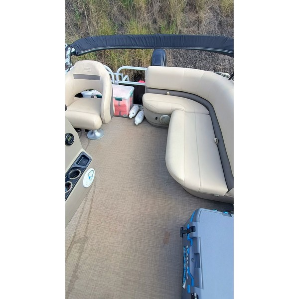 Photo of Boat