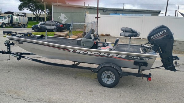 Photo of Boat