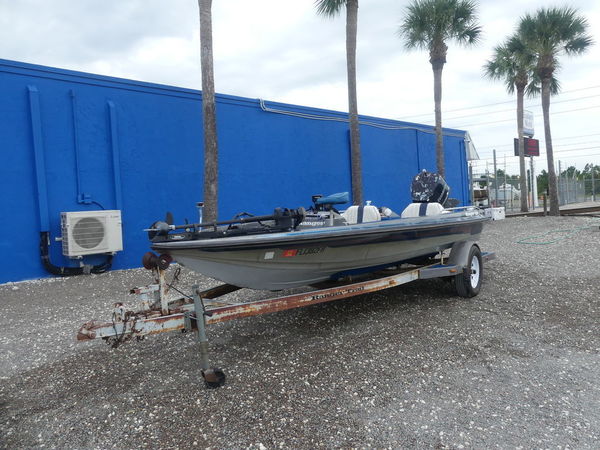 Photo of Boat