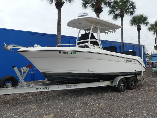 Photo of Boat