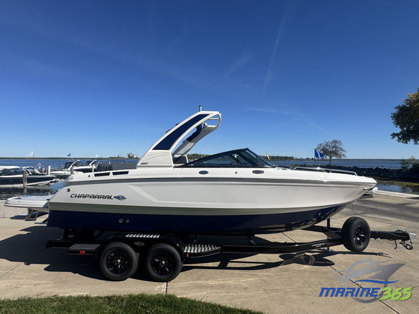 Photo of Boat