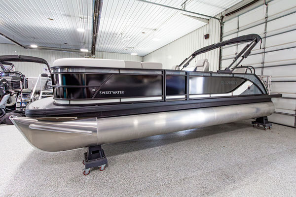 Photo of Boat