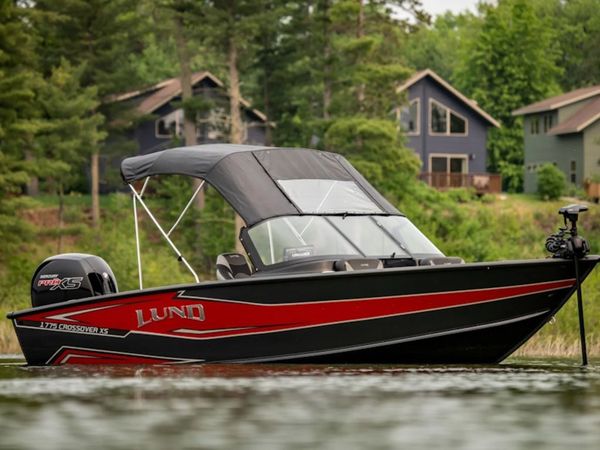 Photo of Boat