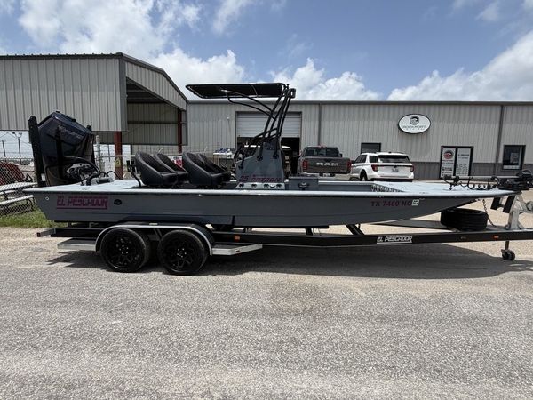 Photo of Boat