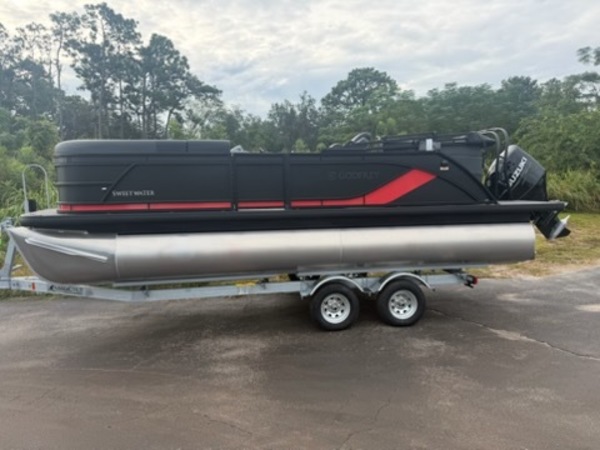 Photo of Boat
