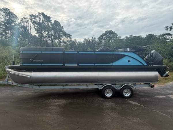 Photo of Boat