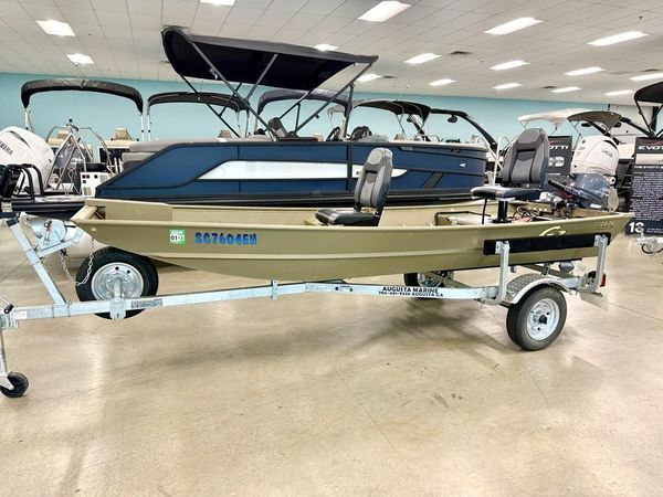 Photo of Boat